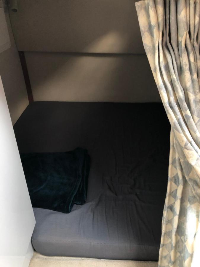 L'Esperanza Hotel Boulogne-sur-Mer Ngoại thất bức ảnh